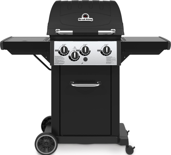 Mietgerät| Broil King | Gasgrill | Royal 340